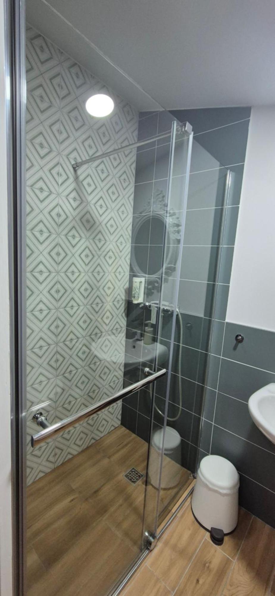 X Rooms Nasice Exterior foto