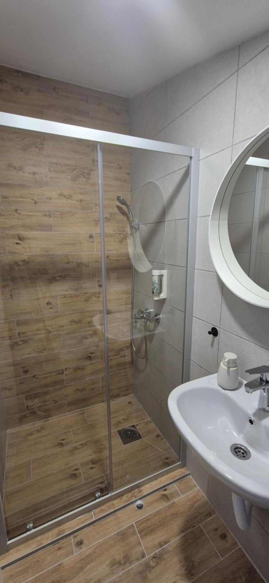 X Rooms Nasice Exterior foto