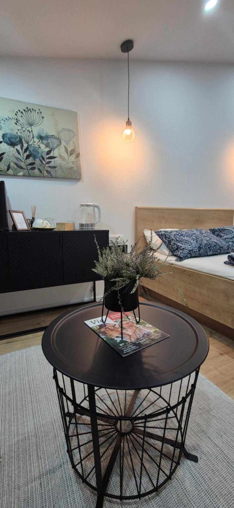 X Rooms Nasice Zimmer foto